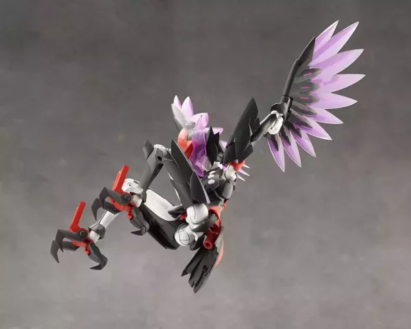megalomaria-unlimited-universe-model-kit-zekuu-16-cm-1751204131-5
