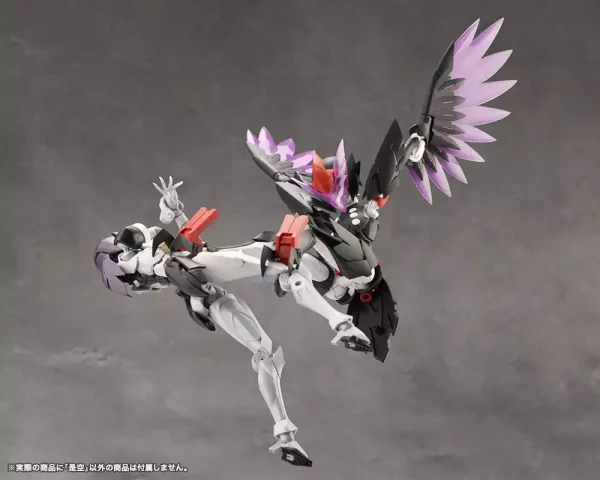megalomaria-unlimited-universe-model-kit-zekuu-16-cm-1751204155-20
