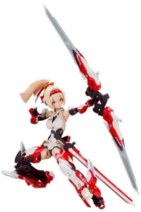 Megami Device: Asra Archer - Kit Modello Plastica 1/1 (14 cm)