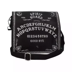 Borsa Messenger Spirit Board