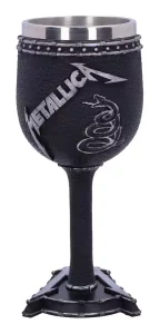 Calice Metallica The Black Album