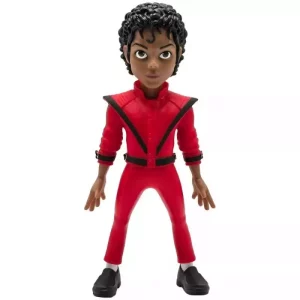 Michael Jackson: Wave 8 - Action Figure PVC da 12 cm