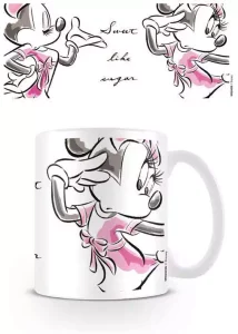 Tazza Mickey Mouse Sweet