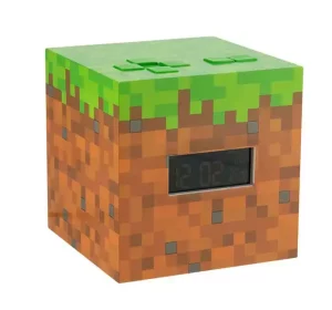 Sveglia Minecraft