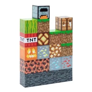Luce Costruttiva Minecraft