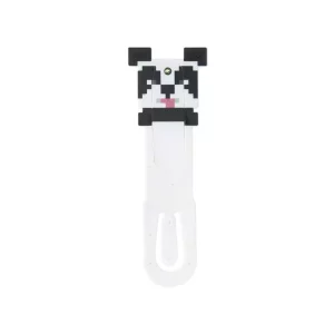 Luce Notturna Minecraft Panda