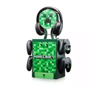 Armadietto da Gioco Minecraft