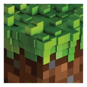 Colonna Sonora Originale Minecraft Volume Alpha CD