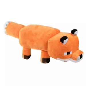 Cuscino Minecraft Volpe 51 cm