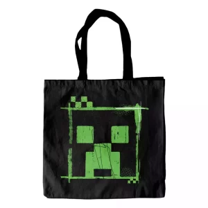 Borsa Totale Minecraft Glitch