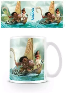 Tazza Moana Barca