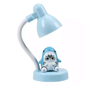 Mofusand Mini Lampada LED con Figure 11 cm
