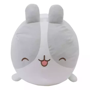 Peluche Molang Grigio 40 cm