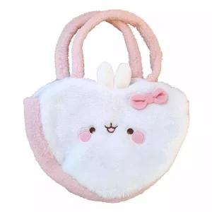 Borsa Totale Molang Cuore Morbido