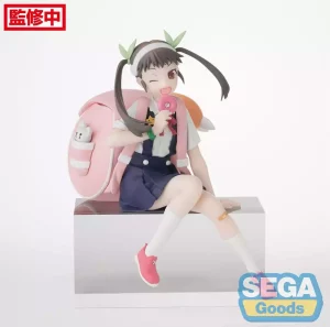 Monogatari Series: Statua PVC Mayoi Hachikuji 14 cm