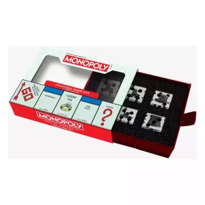 Set Dadi Giganti Monopoly