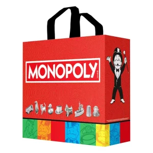 Borsa Totale Monopoly