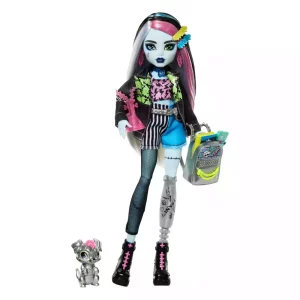 Bambola Monster High Frankie Stein 25 cm