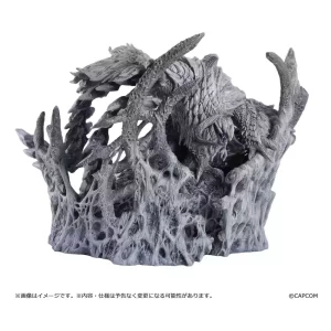 Statua PVC Monster Hunter Arkveld 21 cm