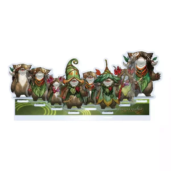 monster-hunter-wilds-acrylic-stand-chomber-set-15-cm-1751120789-0