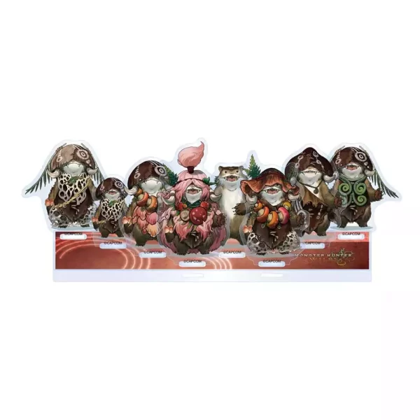 monster-hunter-wilds-acrylic-stand-plumpeach-set-15-cm-1751120788-0