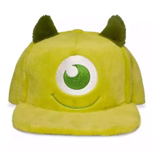 Cappello da baseball Mostri & C. - Mike Wazowski
