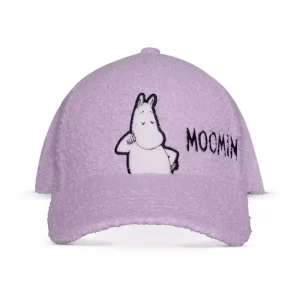 Cappellino Snapback Moomin