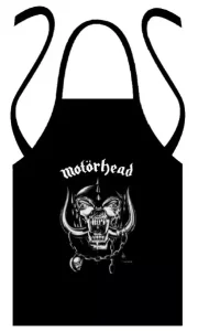 Grembiule Motörhead Logo