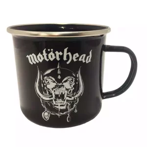 Tazza Smaltata Motörhead Warpig