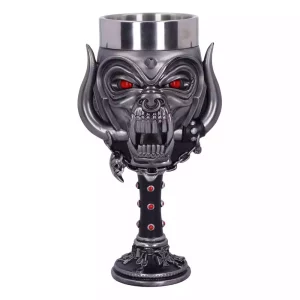 Calice Motorhead Warpig