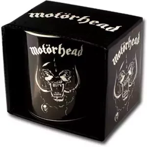 Tazza Motörhead Warpig