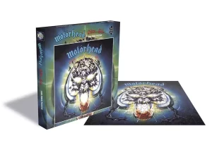 Puzzle Motörhead Overkill