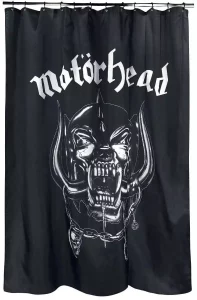 Tenda da Doccia Motörhead Warpig Logo
