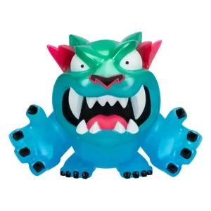 Mr. Beast Camo Panther Action Figure 9 cm