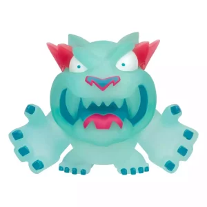 Mr. Beast Glow Panther Action Figure 9 cm