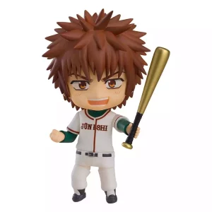 Mr. Fullswing Nendoroid Amakuni Saruno 10 cm