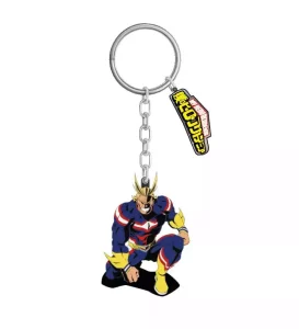 Portachiavi My Hero Academia All Might