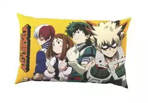 Cuscino My Hero Academia 40 x 25 cm