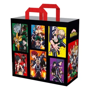 Borsa Shopper My Hero Academia Multi
