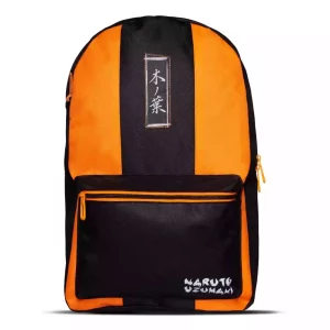 Zaino Naruto Basic Plus