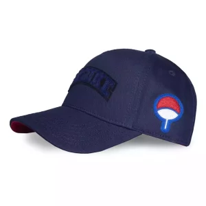 Cappello da baseball Naruto Sasuke