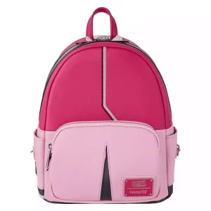 Zaino Loungefly Mini Sakura Cosplay Outfit Naruto