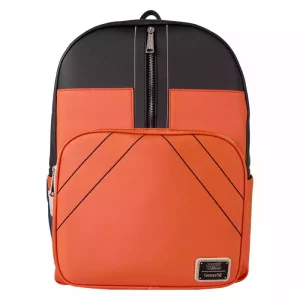 Zaino Full-Size Naruto Loungefly
