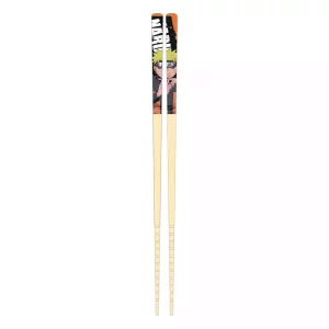 Ripiano per Bacchette Naruto