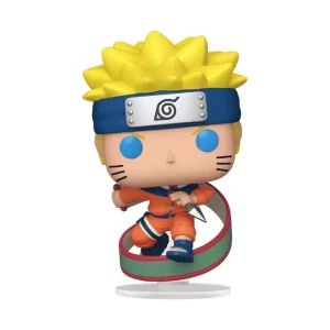 Naruto Classic Pop! Animation Vinyl Figure - Naruto 9 cm