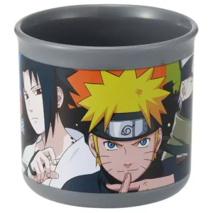 Tazza Naruto Team 7