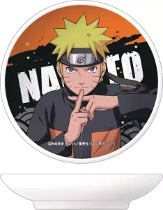 Piatto Naruto Small