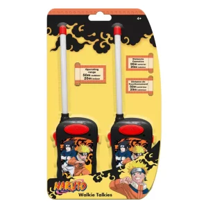 Playset Naruto: Walkie Talkies