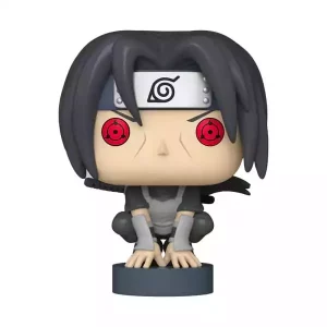 Funko POP! Animation Vinyl Figure Itachi (Giovane) 9 cm