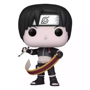 Naruto Funko POP! Vinyl Figure Sai 9 cm